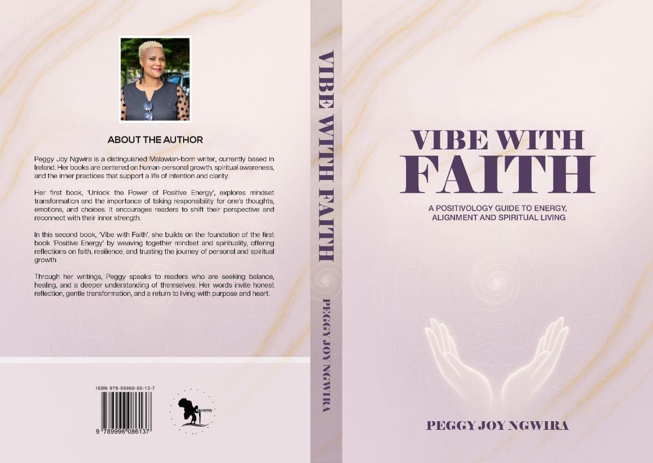 Vibe with Faith