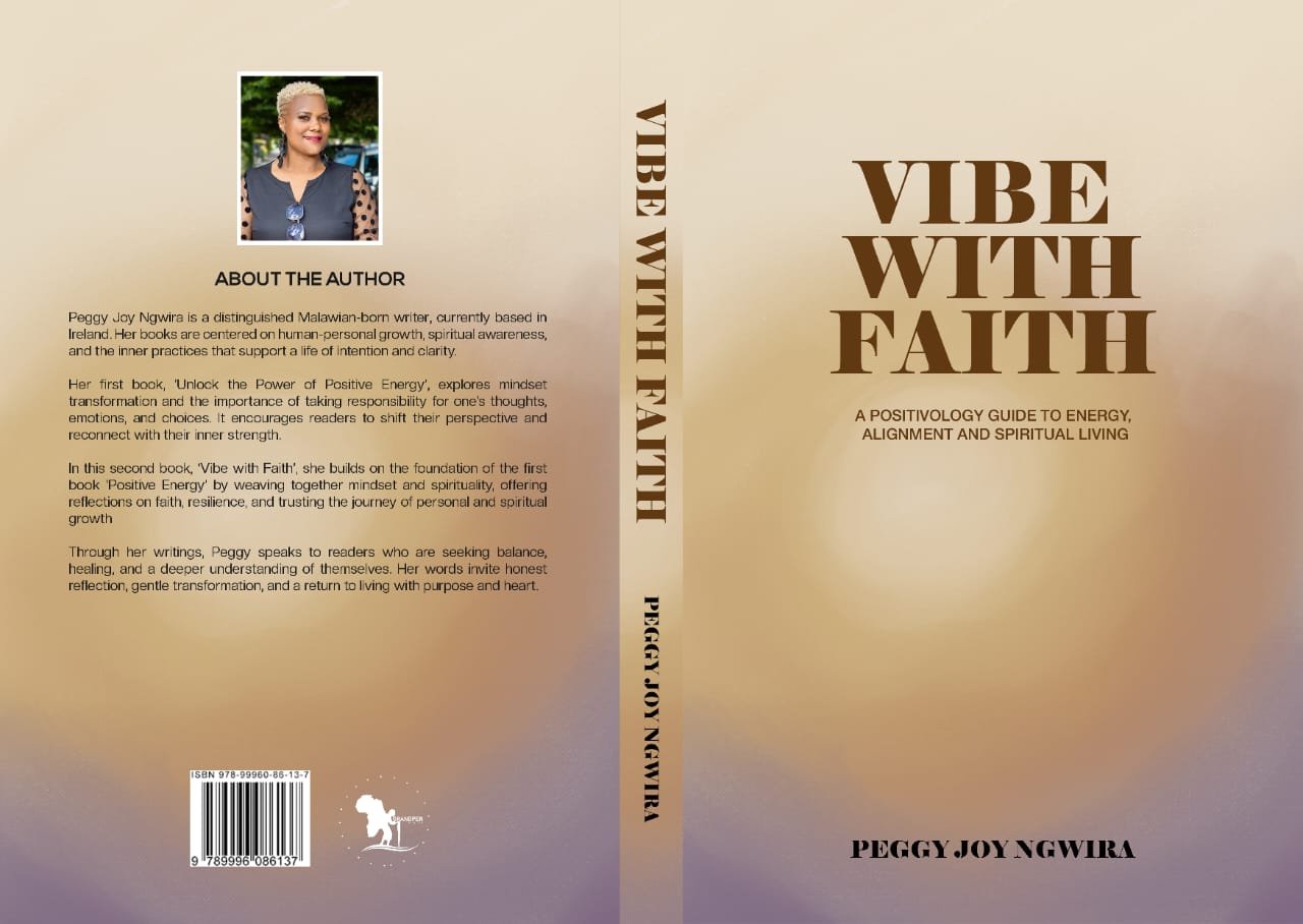 Vibe with Faith